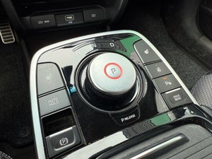 Kia e-Niro Advance