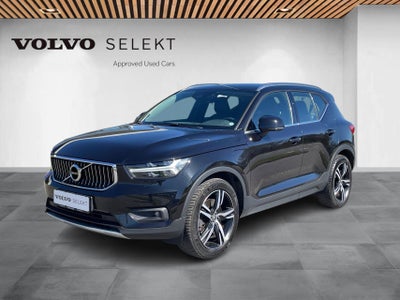 Volvo XC40 T5 ReCharge Inscription aut.