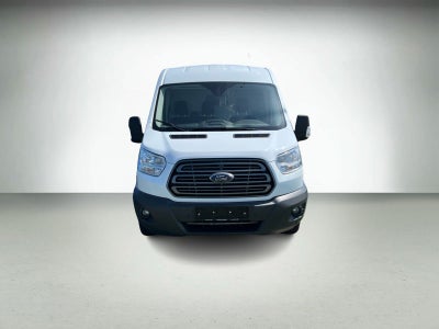 Ford Transit 350 L2 Van TDCi 130 Trend H2 FWD billede 1