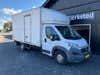 Fiat Ducato 35 Maxi MTJ 180 Alukasse m/lift MTA thumbnail