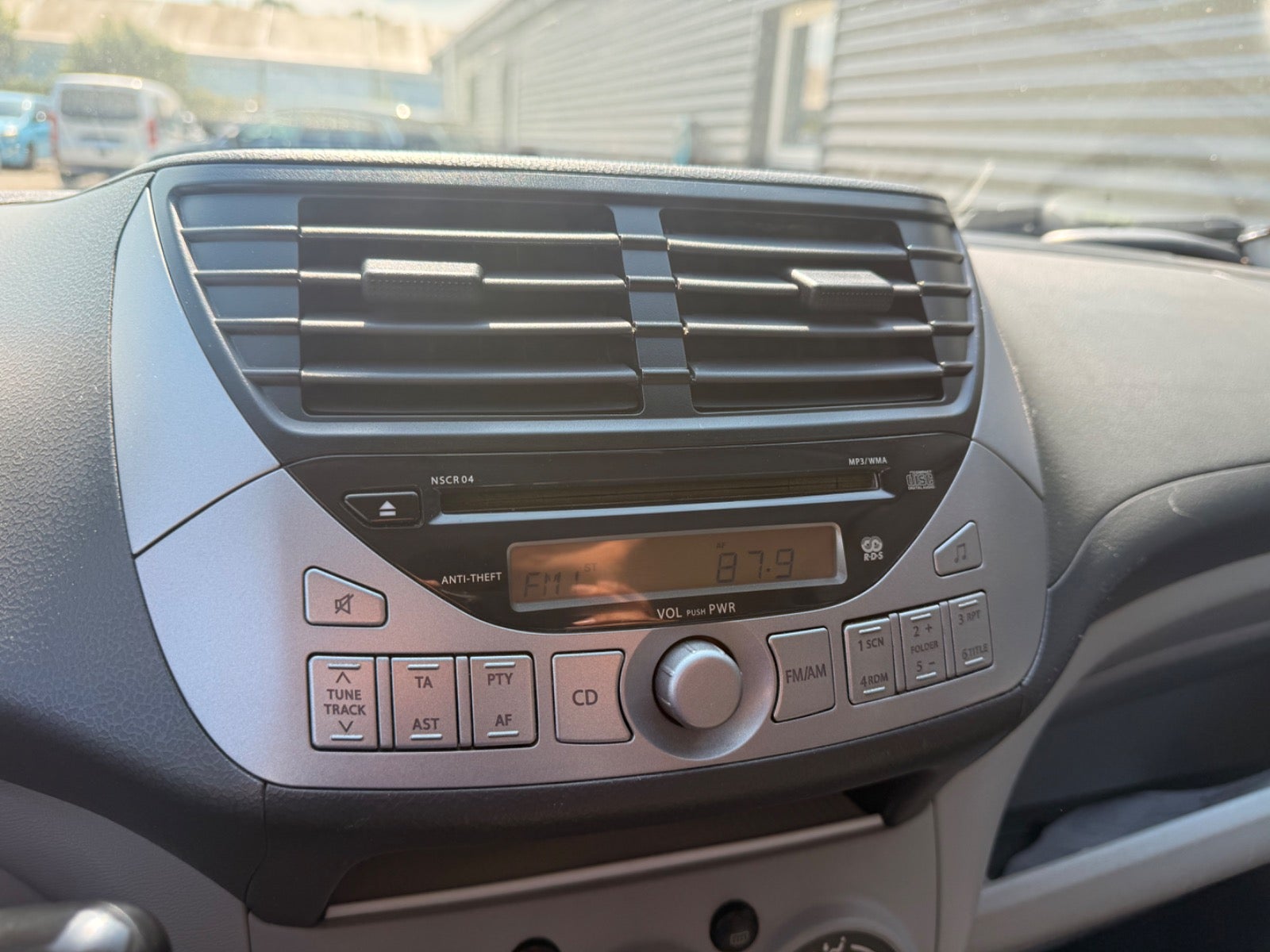 Billede af Suzuki Alto 1,0 
