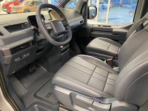 Kia PV5 Long Range Prestige