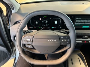 Kia EV3 Long Range Upgrade