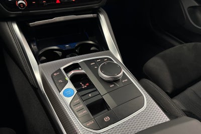 BMW i4 eDrive35 M-Sport