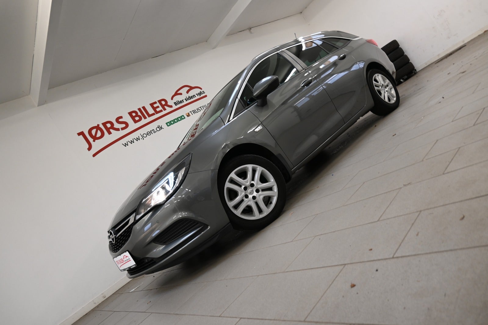 Opel Astra T 150 Enjoy Sports Tourer