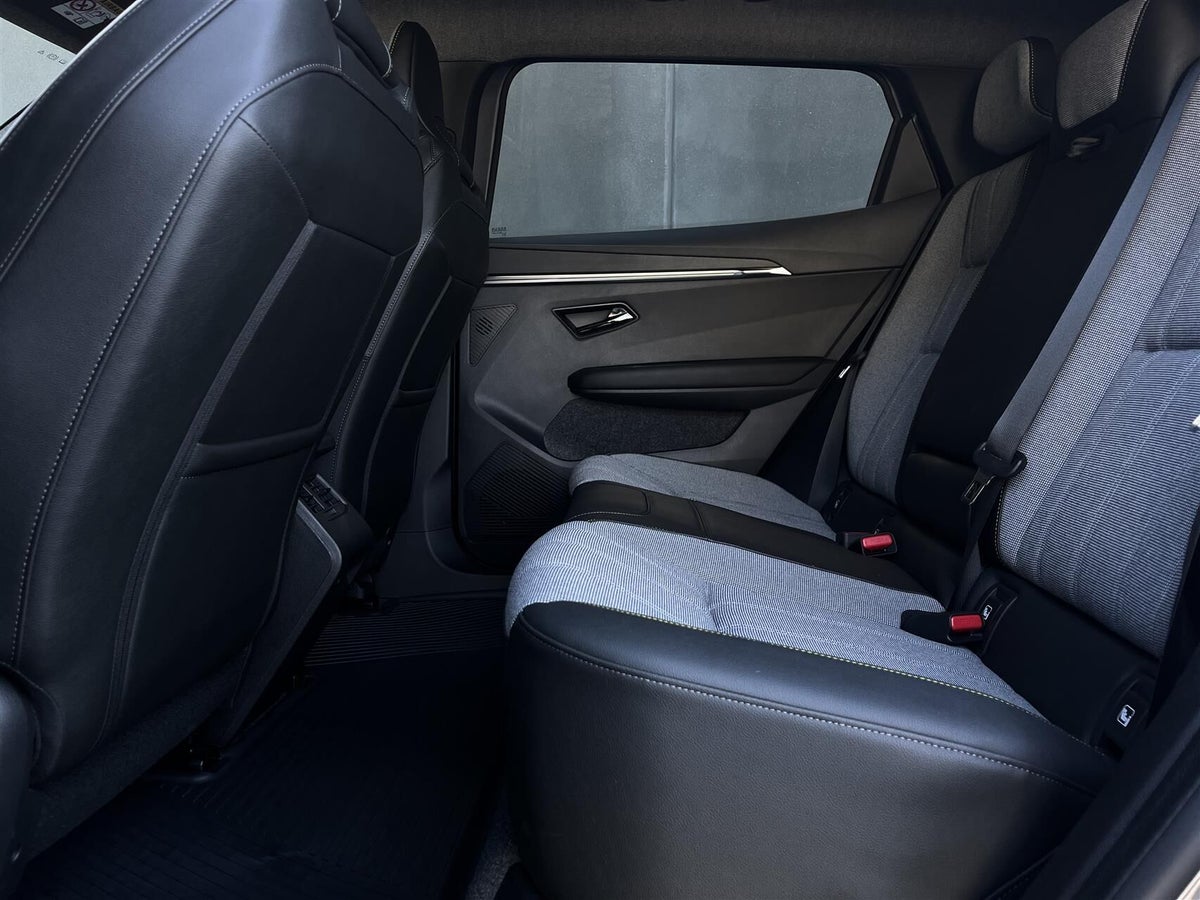 Renault Scenic E-Tech Techno billede 5
