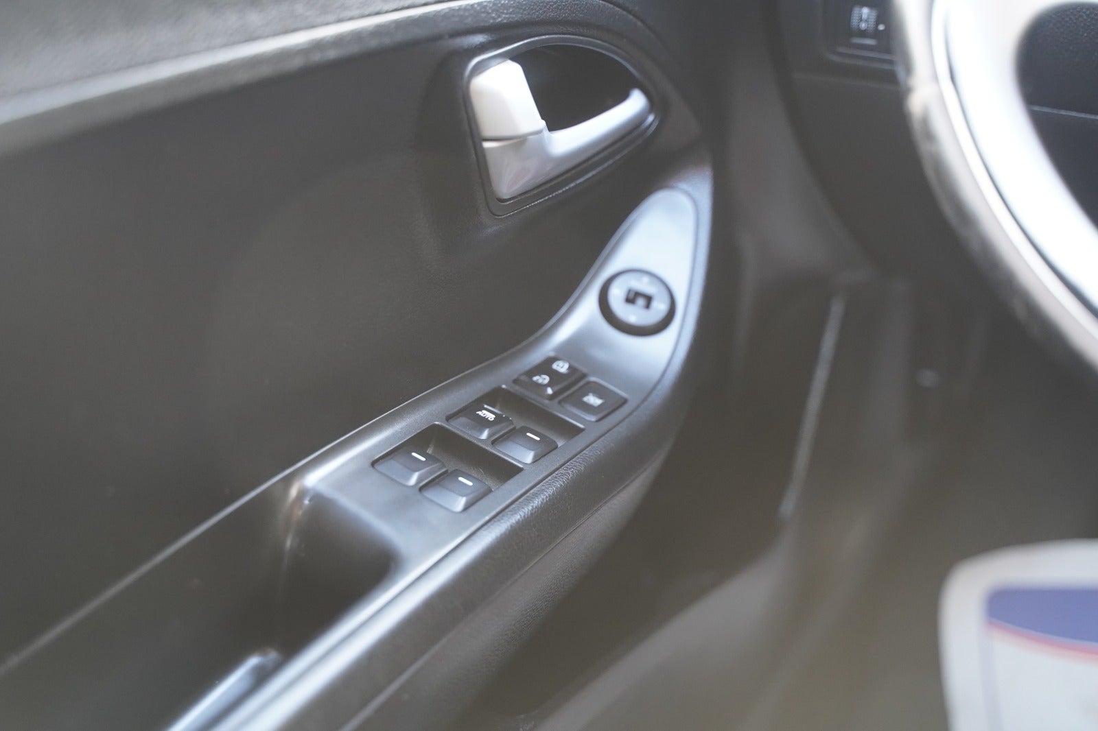 Billede af Kia Picanto 1,0 Attraction