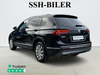 VW Tiguan Allspace TSi 150 Highline DSG 7prs thumbnail