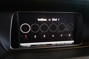 Mercedes E220 CDi stc. aut. BE