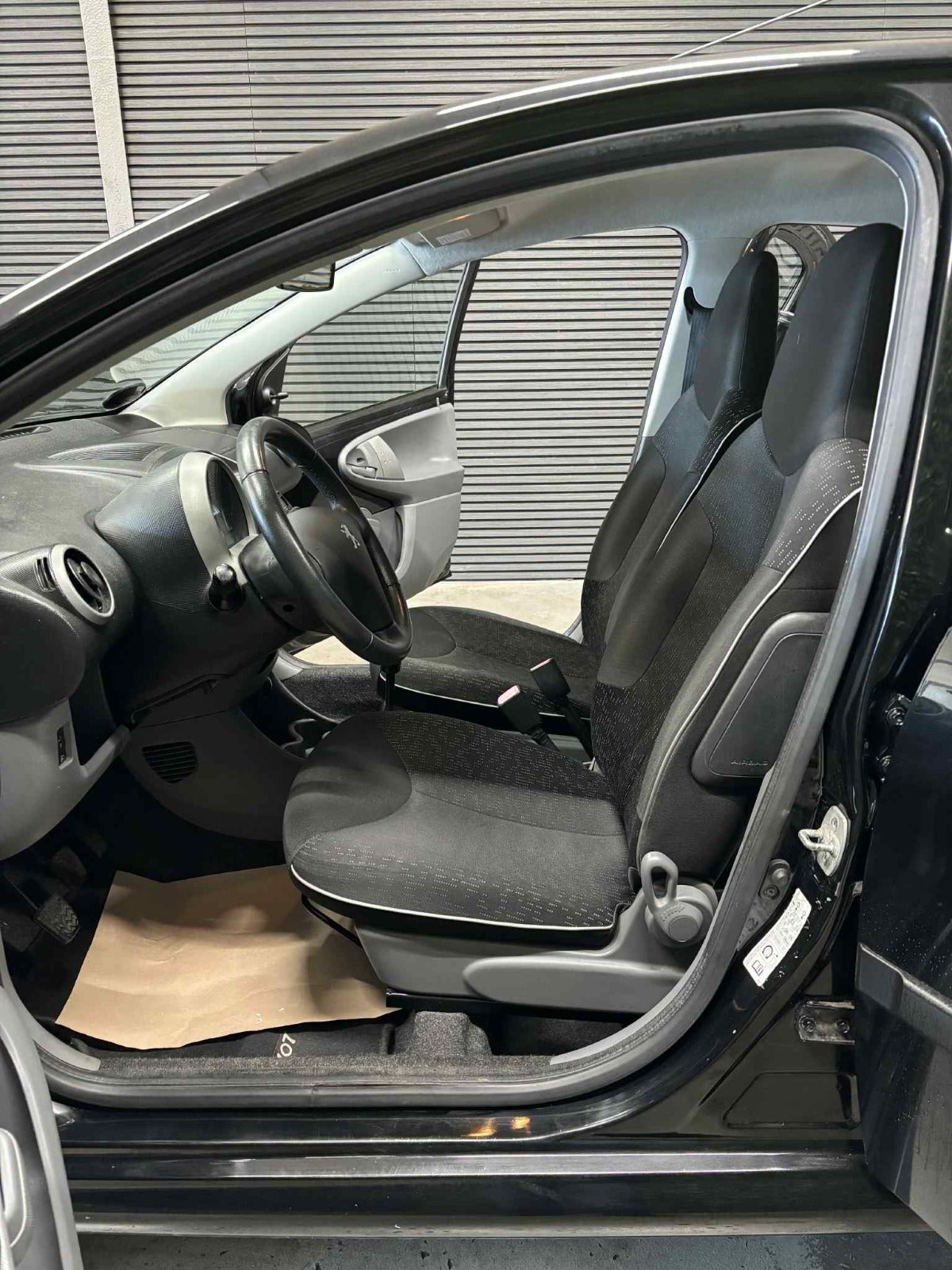 Billede af Peugeot 107 1,0 Comfort