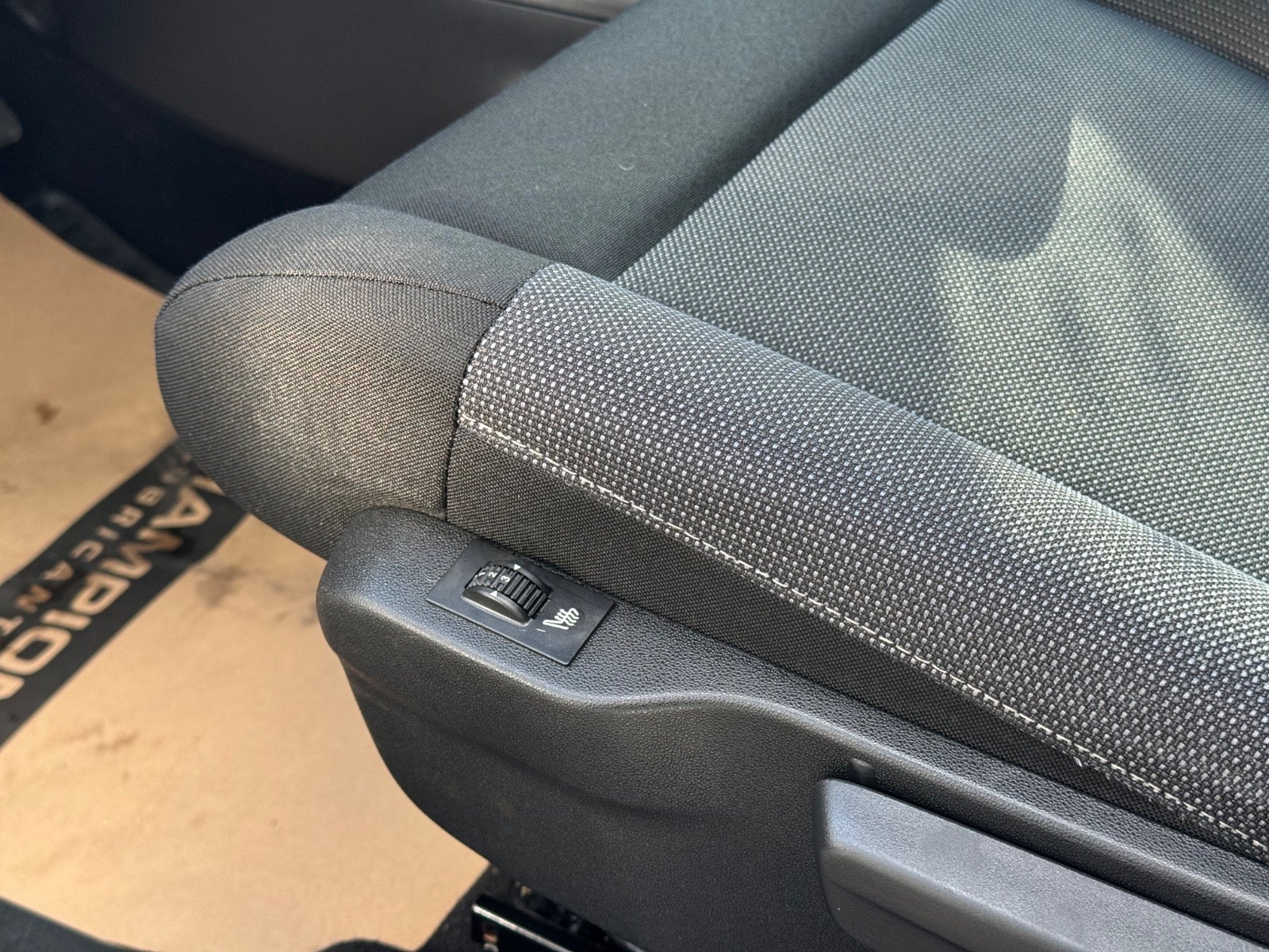 Billede af Citroën C4 Cactus 1,6 BlueHDi 100 SkyLine