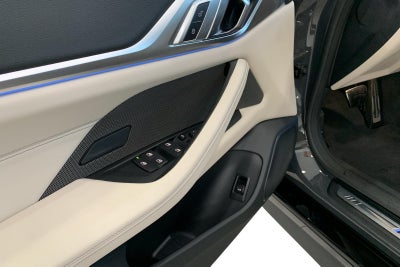 BMW i4 eDrive35 M-Sport