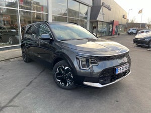 Kia Niro EV Prestige