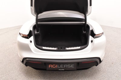 Porsche Taycan 4S Performance+
