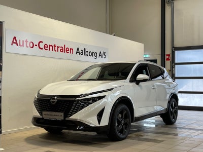 Nissan Qashqai 1,3 mHEV Tekna X-tr. 5d