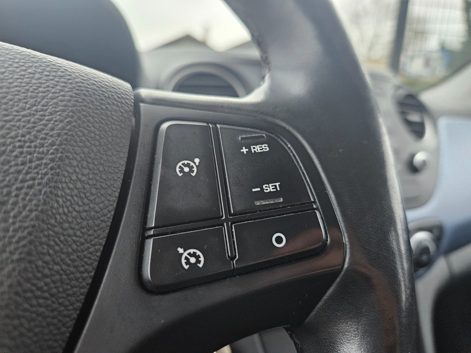 Billede af Hyundai i10 1,0 Go High