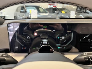 Kia EV4 Long Range GT-Line