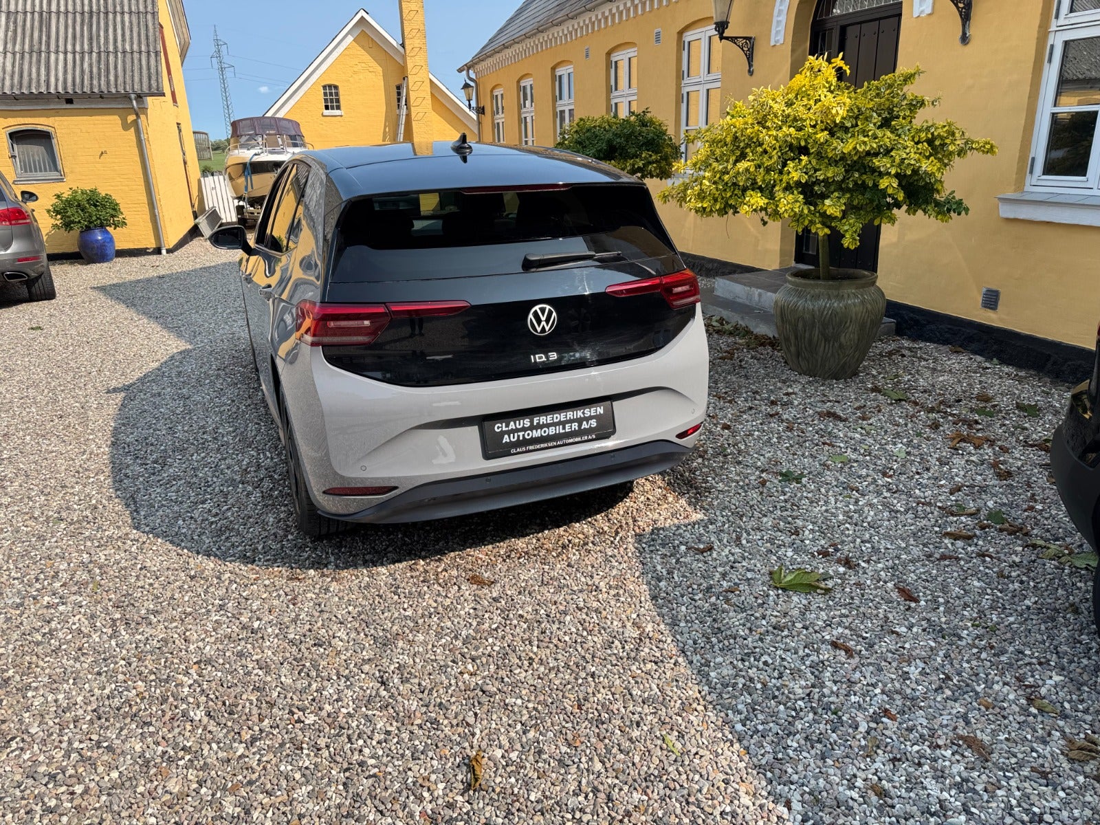 Billede af VW ID.3 58 Pro Performance