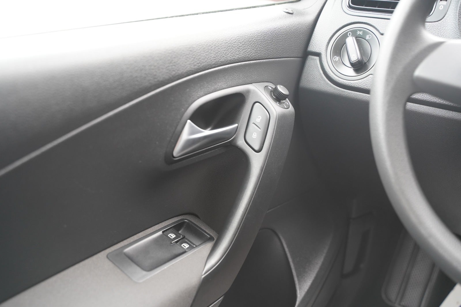 Billede af VW Polo 1,2 Trendline