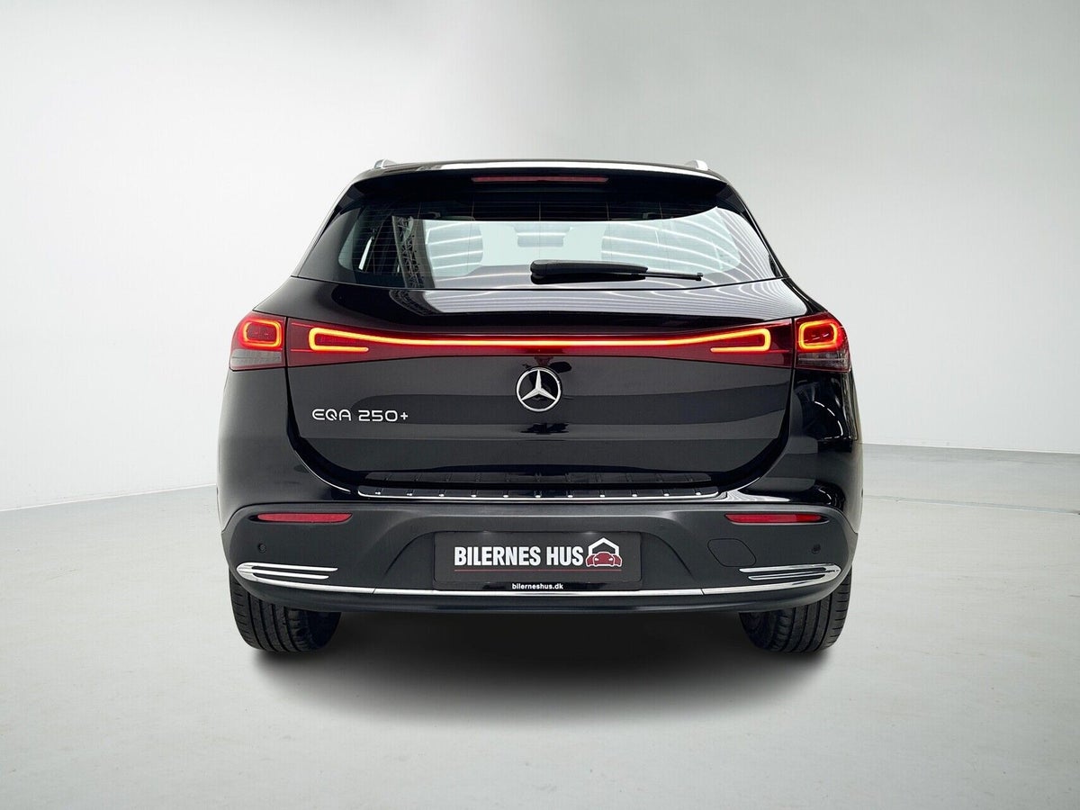 Mercedes EQA250+ Progressive billede 7