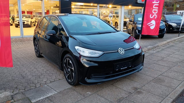 VW ID.3 58 Pro Performance