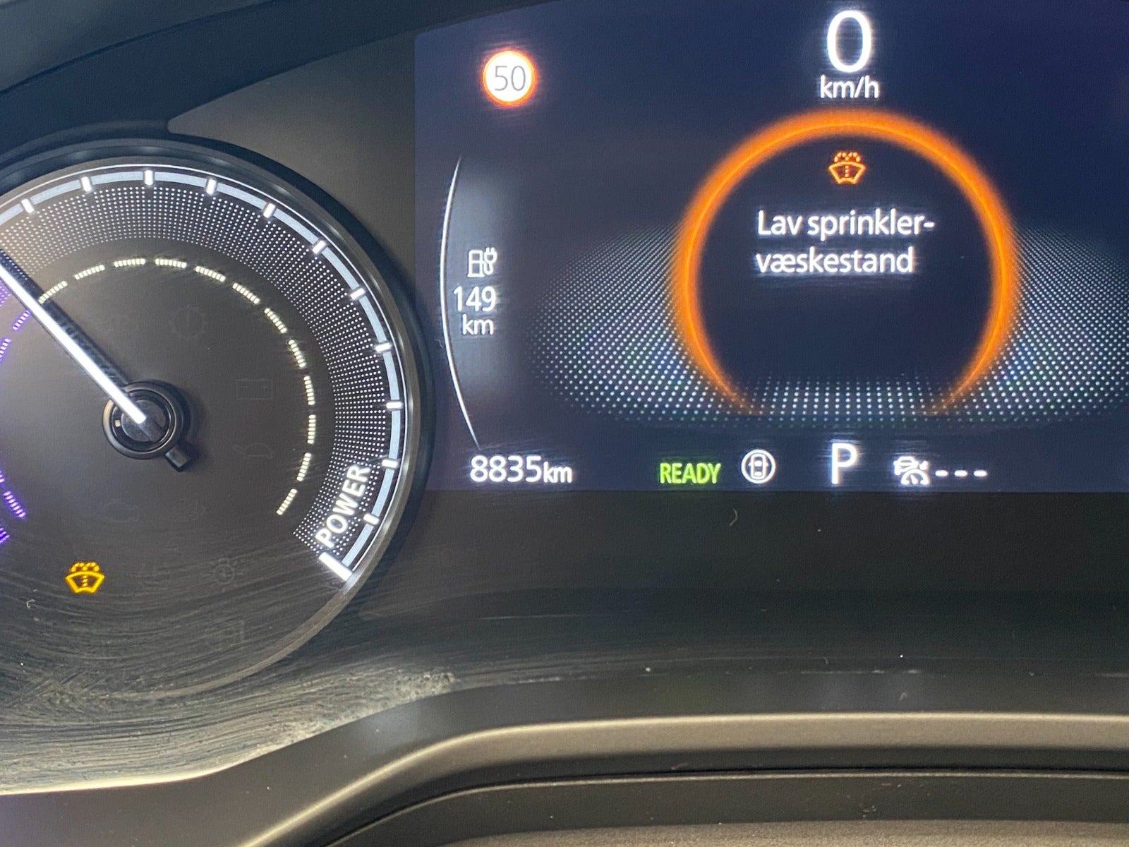 Billede af Mazda MX-30  e-SkyActiv Prime-Line