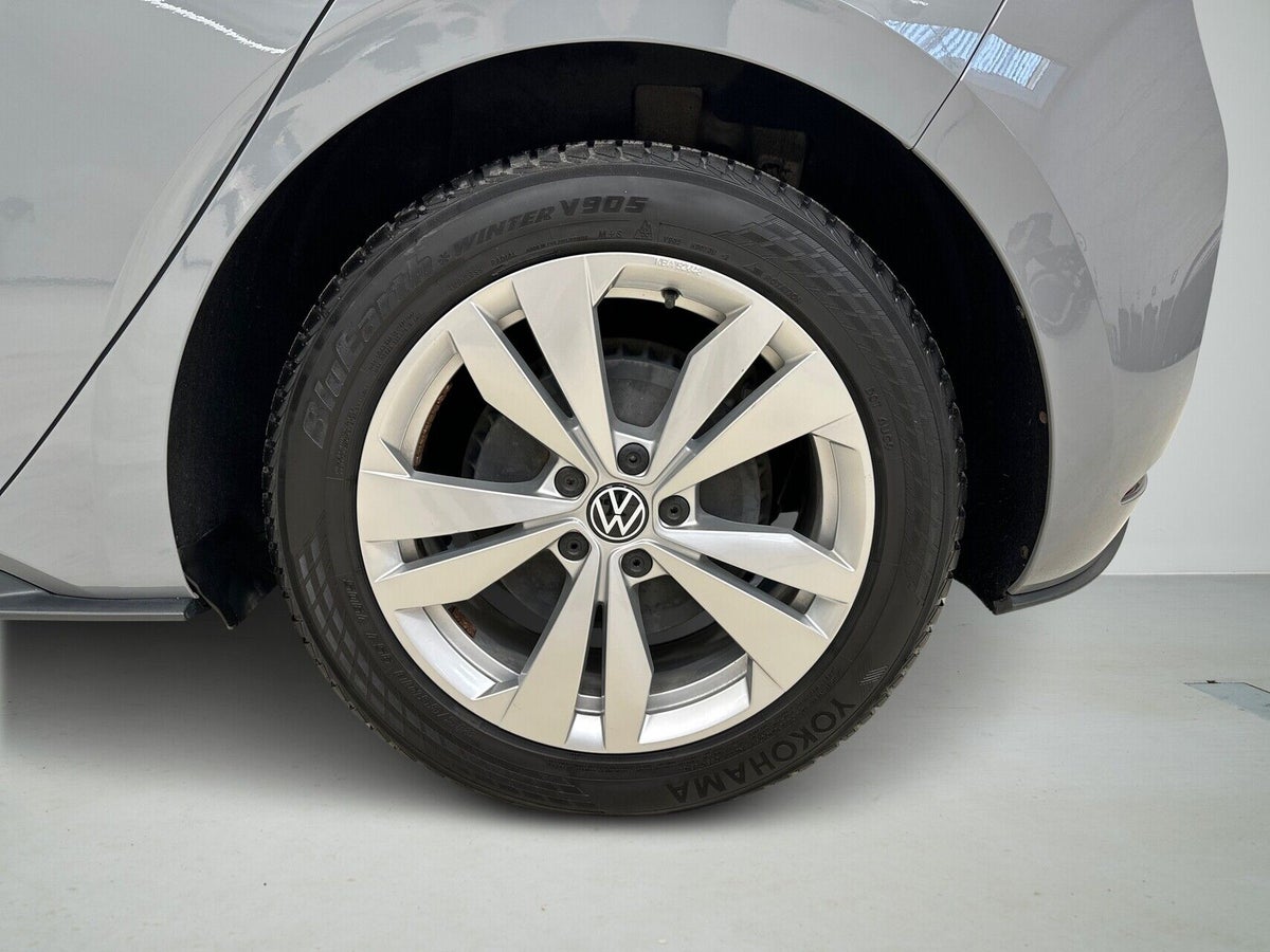 VW ID.3 Pro Performance billede 8