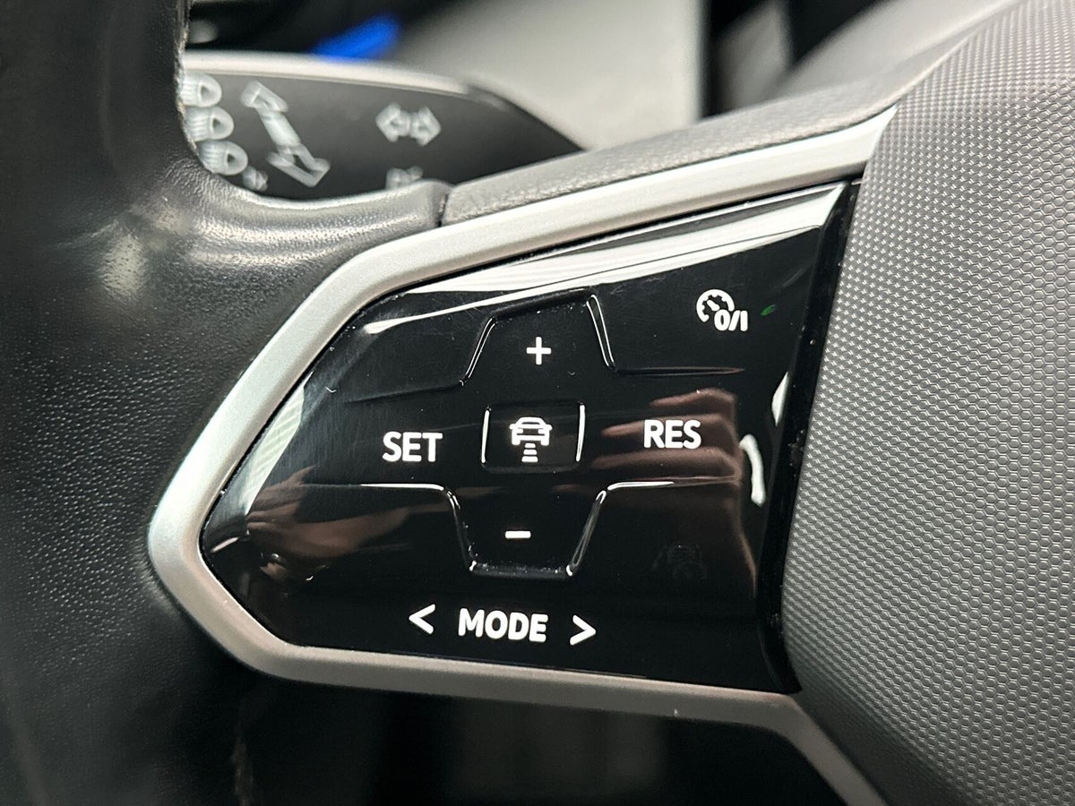 VW ID.4 Pro Performance billede 15