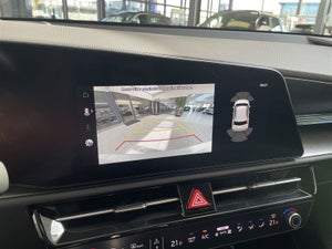 Kia Niro EV Inspire