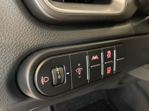 Kia Ceed T-GDi Prestige SW