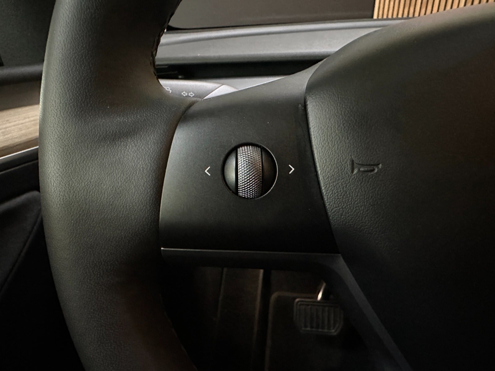 Billede af Tesla Model Y  RWD