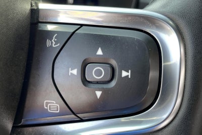 Volvo XC40 P6 ReCharge Pro