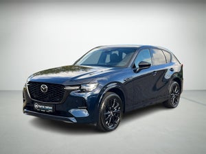 Mazda CX-60 PHEV Homura+ aut. AWD