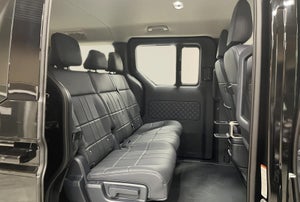 Kia PV5 Long Range Upgrade