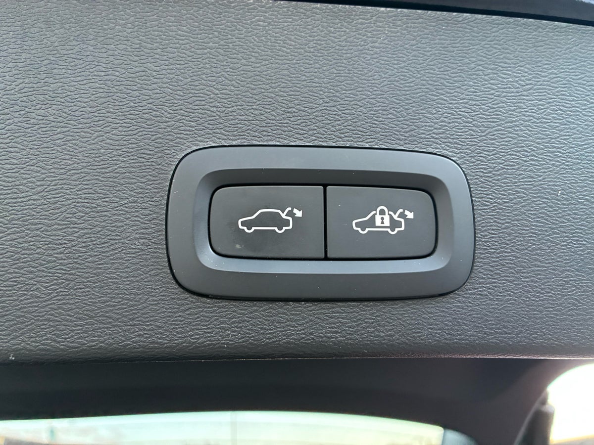 Volvo XC40 P6 ReCharge Plus billede 8