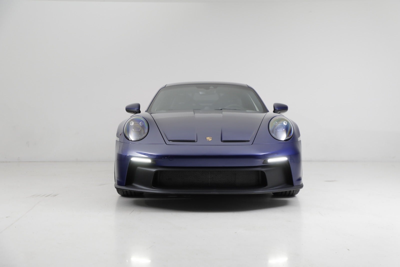 Porsche 911 GT3 4,0 Coupé PDK