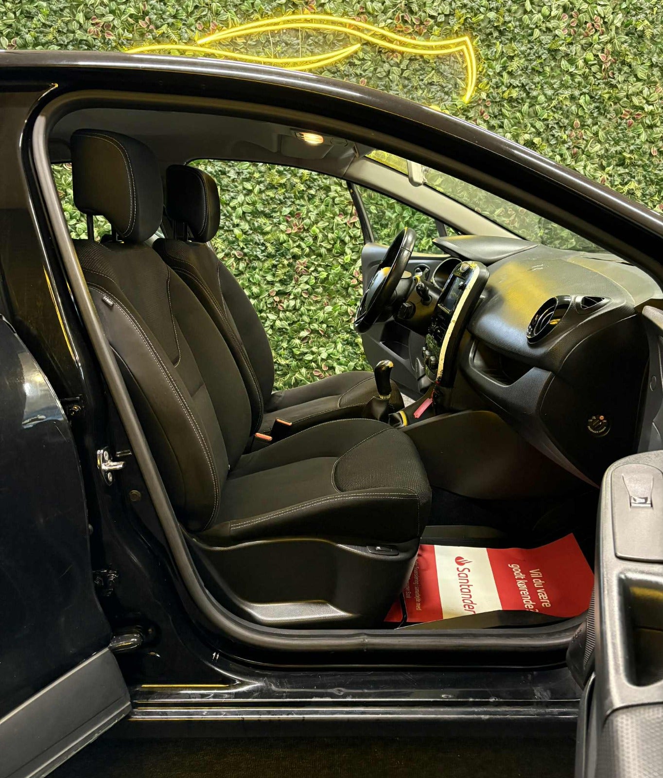 Billede af Renault Clio IV 1,5 dCi 75 Authentique