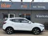MG ZS EV Luxury thumbnail