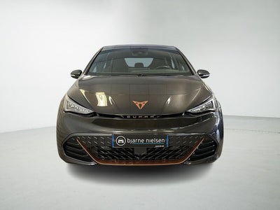 Cupra Born e-Boost billede 2
