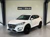 Hyundai Tucson CRDi 136 N-Line Limited DCT