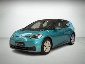 VW ID.3 Pro Business