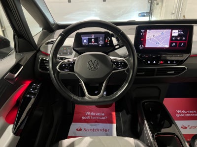 VW ID.3 Pro S