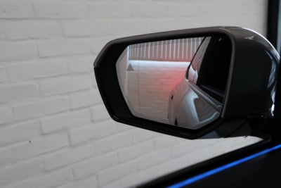 BMW iX xDrive45 M-Sport