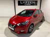 Nissan Micra IG-T 90 Acenta