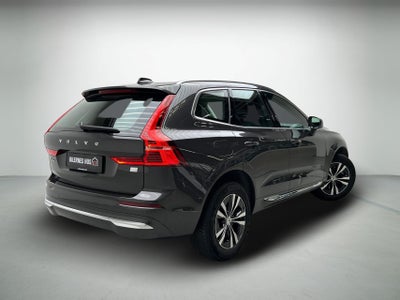 Volvo XC60 T6 ReCharge Core aut. AWD billede 1