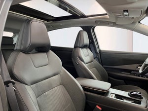 Nissan Ariya Evolve