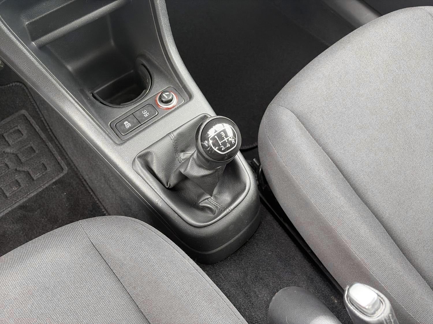 Billede af VW Up! 1,0 MPi 60