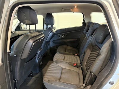 Renault Grand Scenic IV TCe 130 Zen 7prs