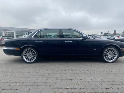 Jaguar XJ V8 Super aut. LWB Jaguar XJ V8 Super aut. LWB - 3