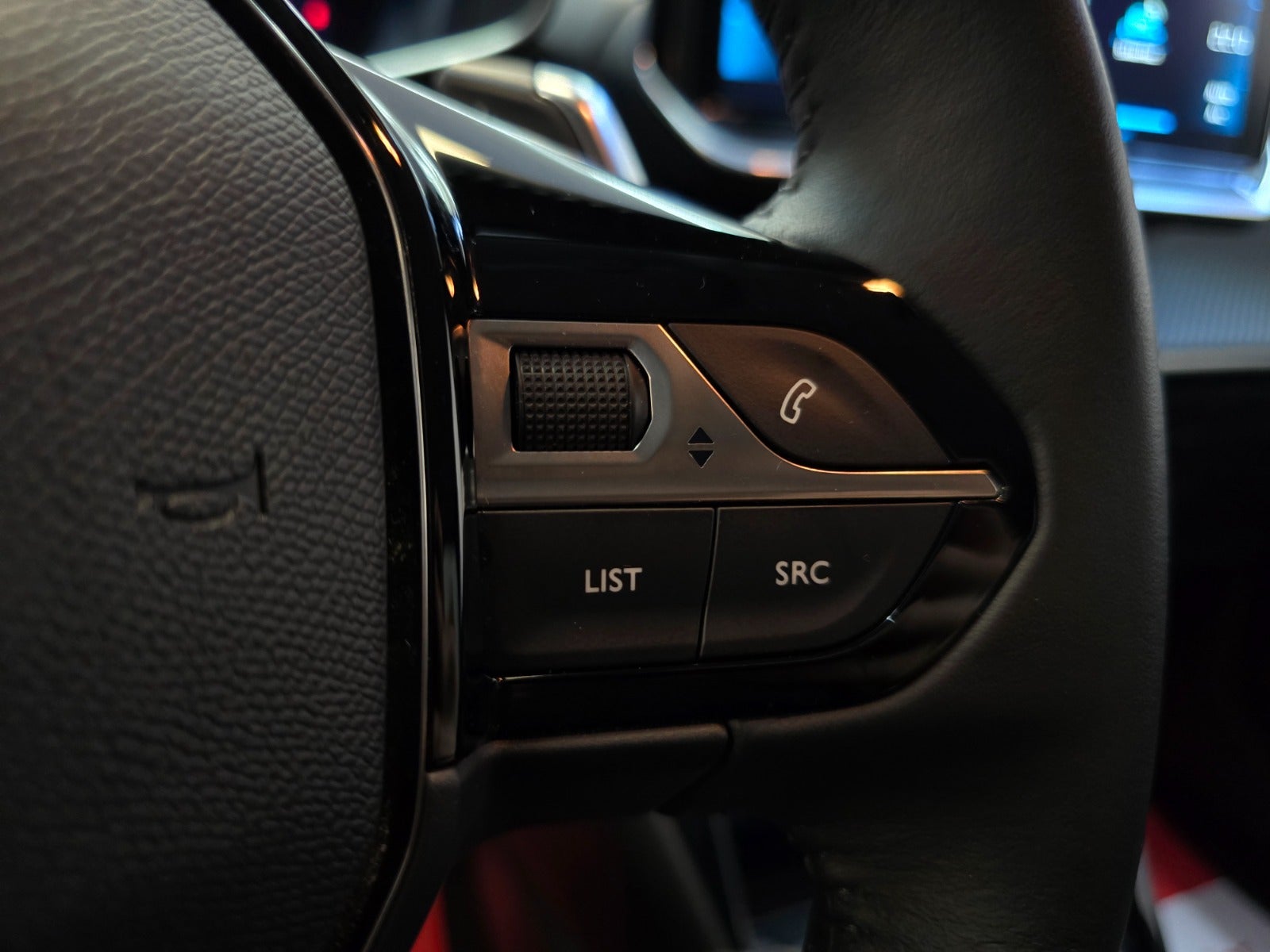 Billede af Peugeot 208 1,2 PureTech 100 Allure EAT8
